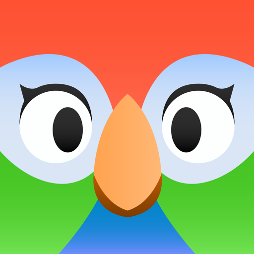 Squawk app icon